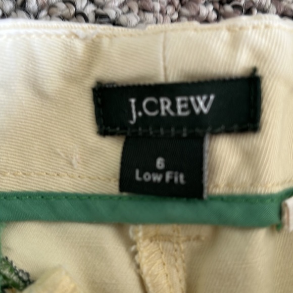 JCrew critter shorts - Picture 5 of 5